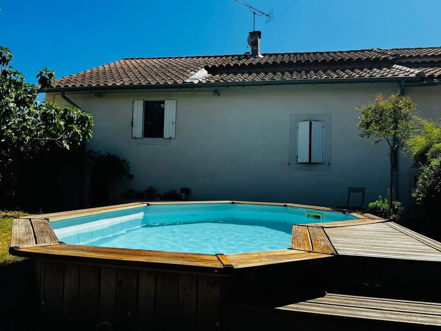 Maison à vendre, 148m², Pujaut