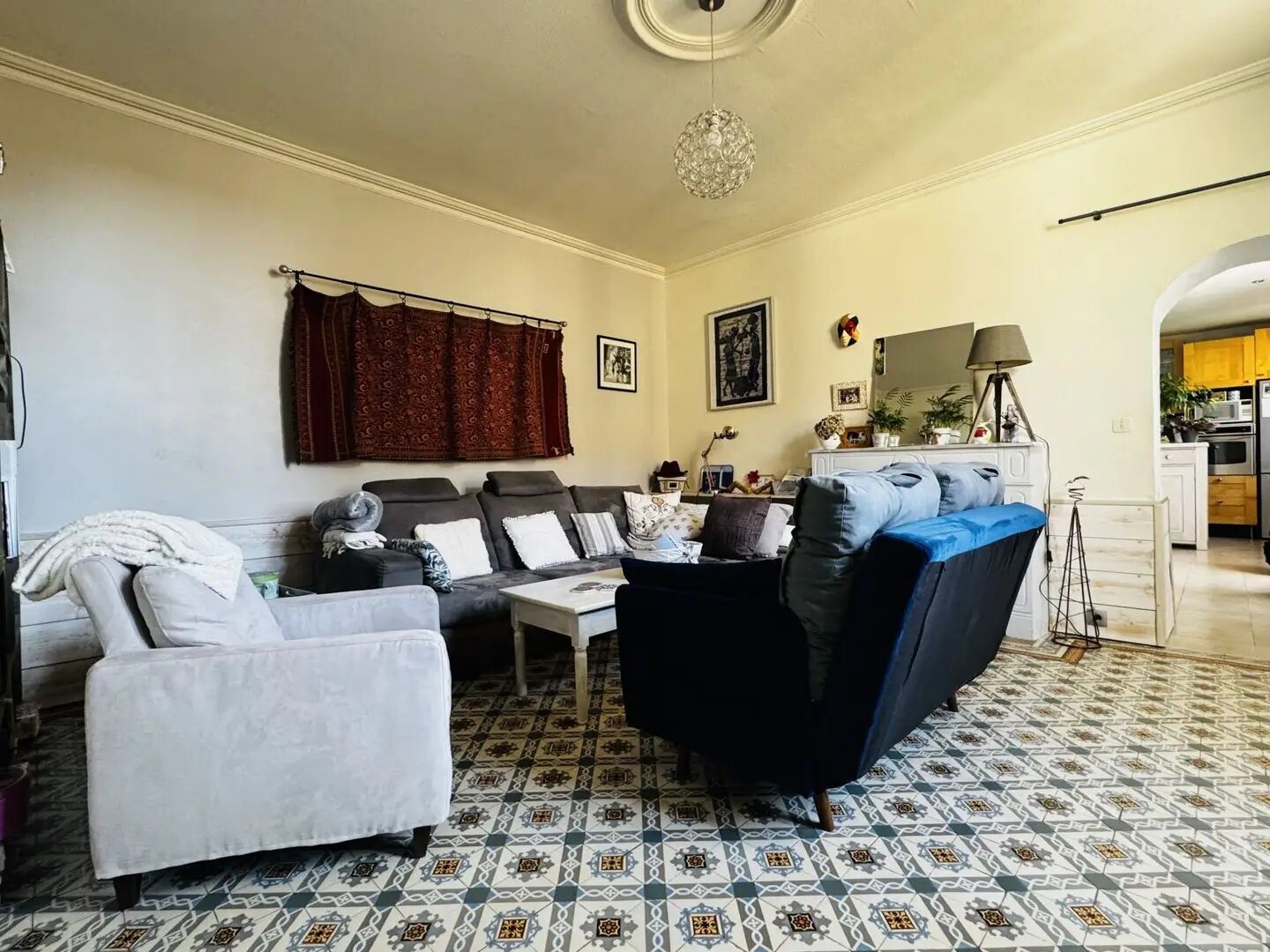 Maison à vendre, 148m², Pujaut