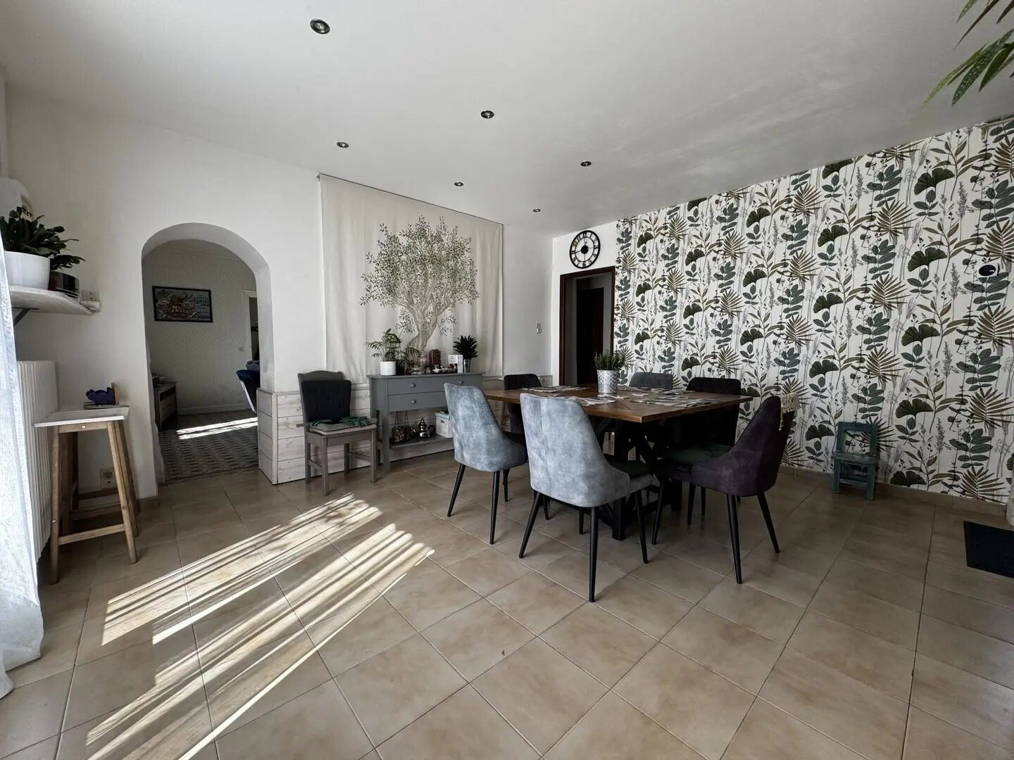 Maison à vendre, 148m², Pujaut