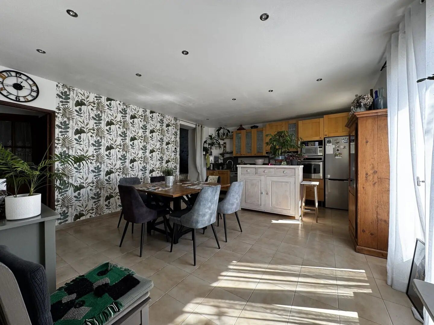 Maison à vendre, 148m², Pujaut
