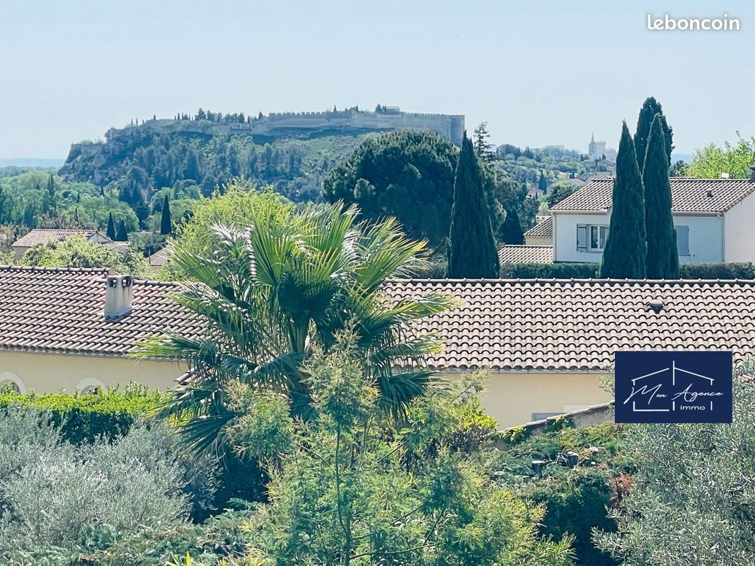 Maison à vendre, 202m², Villeneuve-lès-Avignon