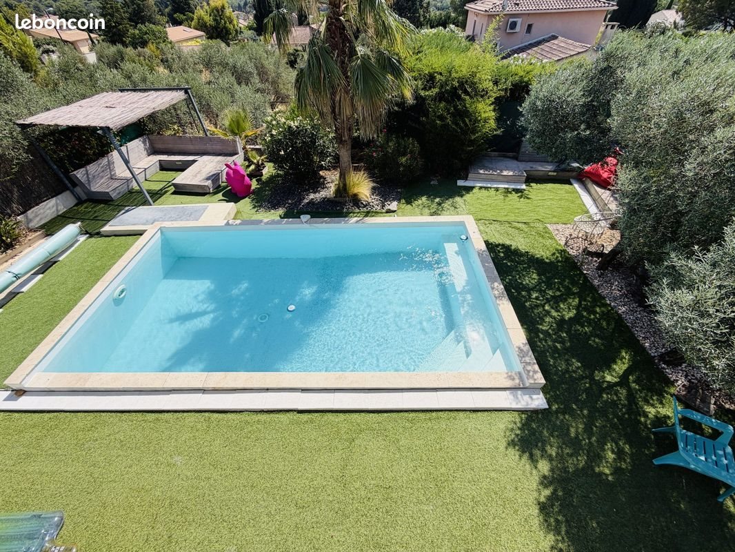 Maison à vendre, 202m², Villeneuve-lès-Avignon