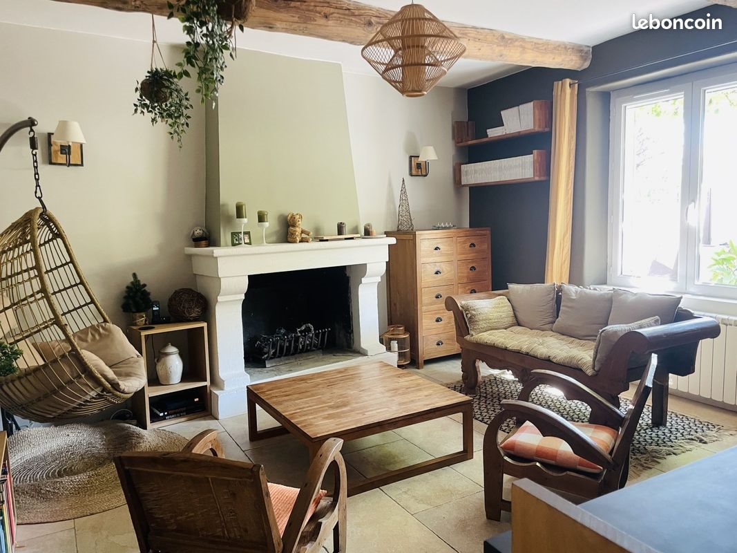 Maison à vendre, 164m², Pujaut