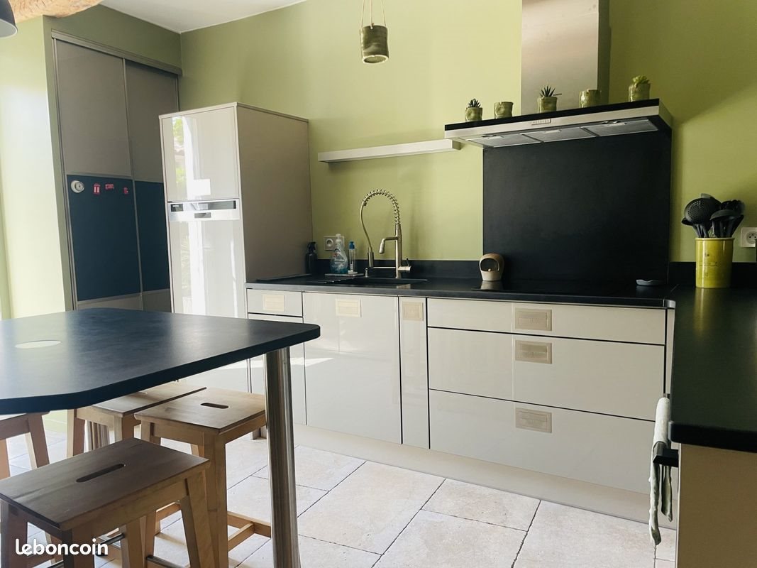 Maison à vendre, 164m², Pujaut