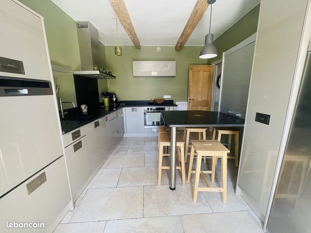 Maison à vendre, 164m², Pujaut