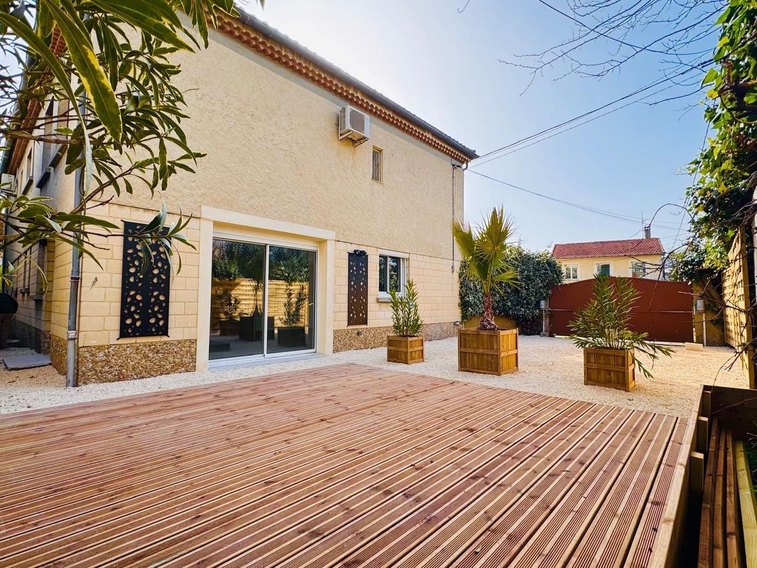 Maison à vendre, 137m², Avignon