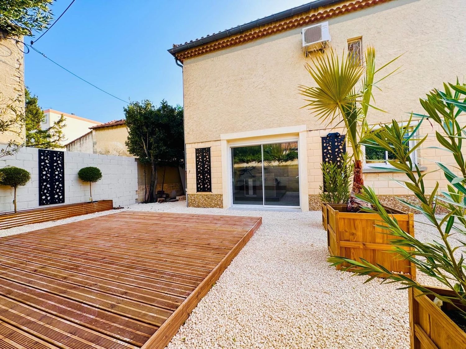 Maison à vendre, 137m², Avignon