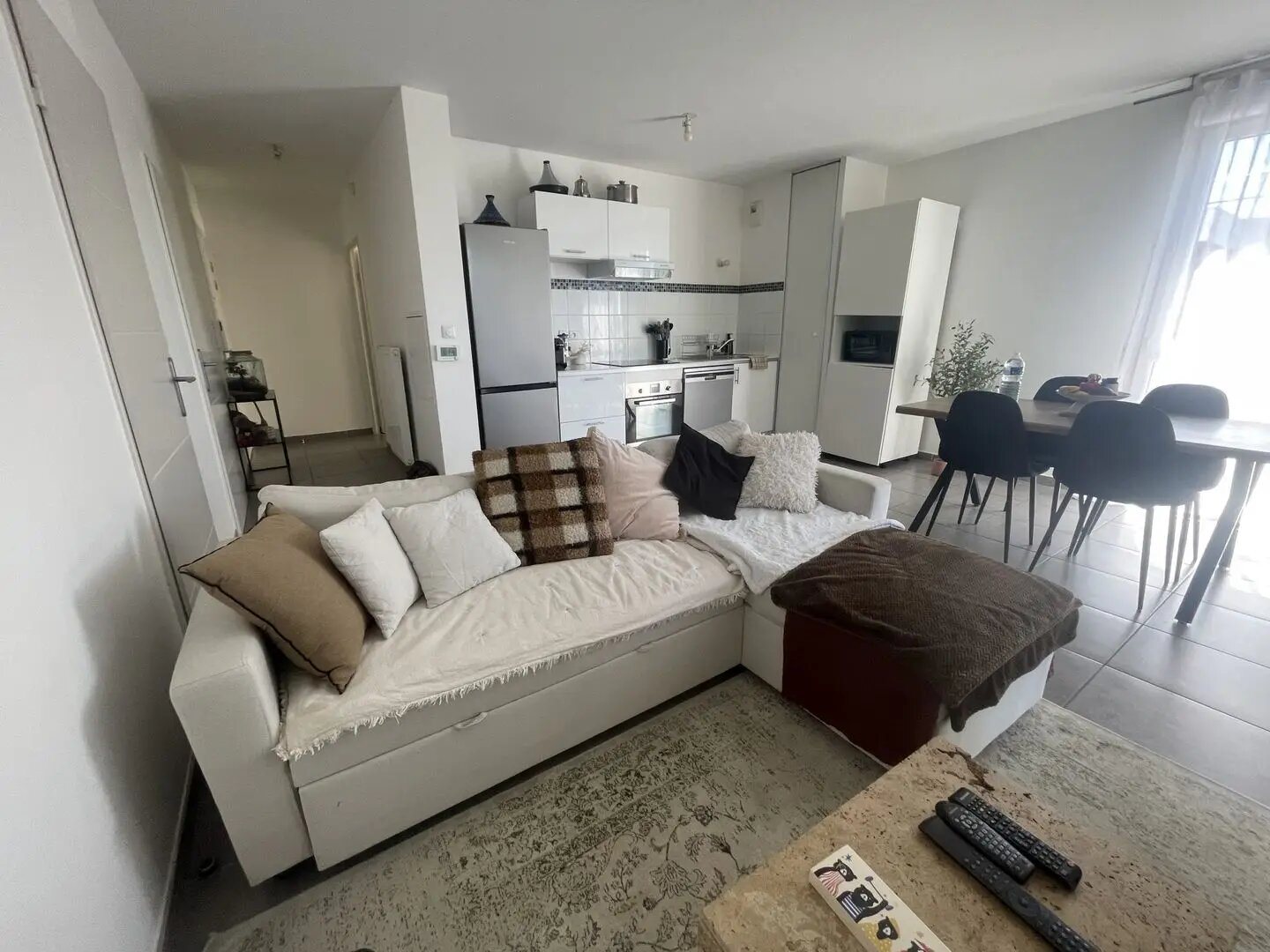 Appartement à vendre, 56m², Avignon