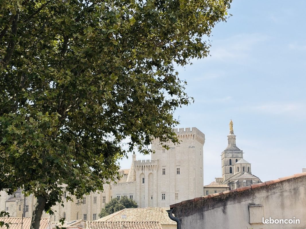 Appartement à vendre, 58m², Avignon