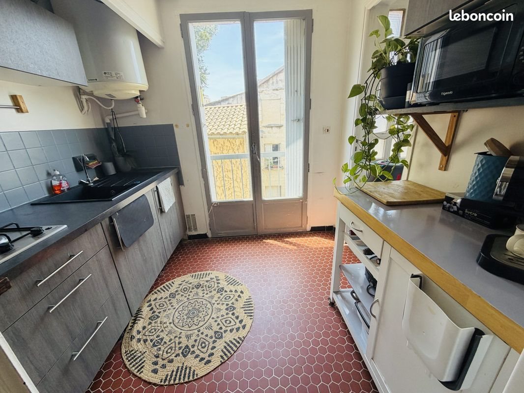 Appartement à vendre, 58m², Avignon
