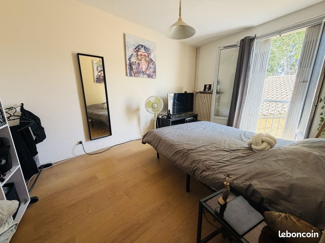 Appartement à vendre, 58m², Avignon
