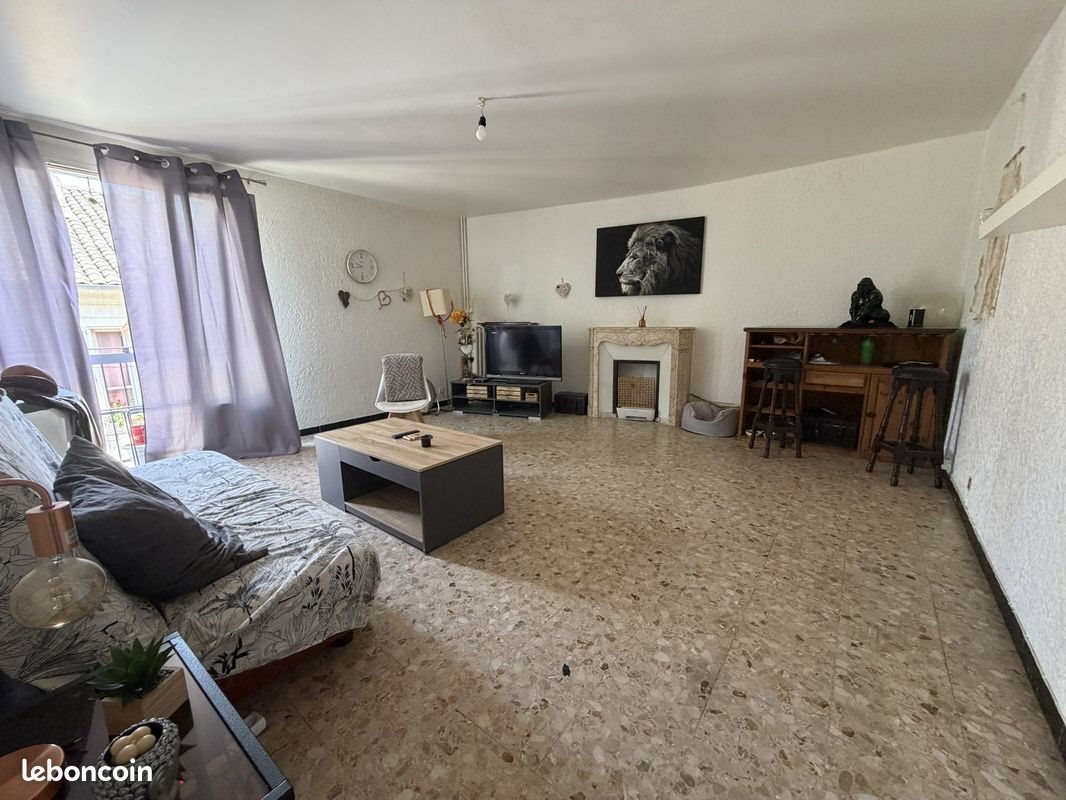Appartement à vendre, 58m², Avignon