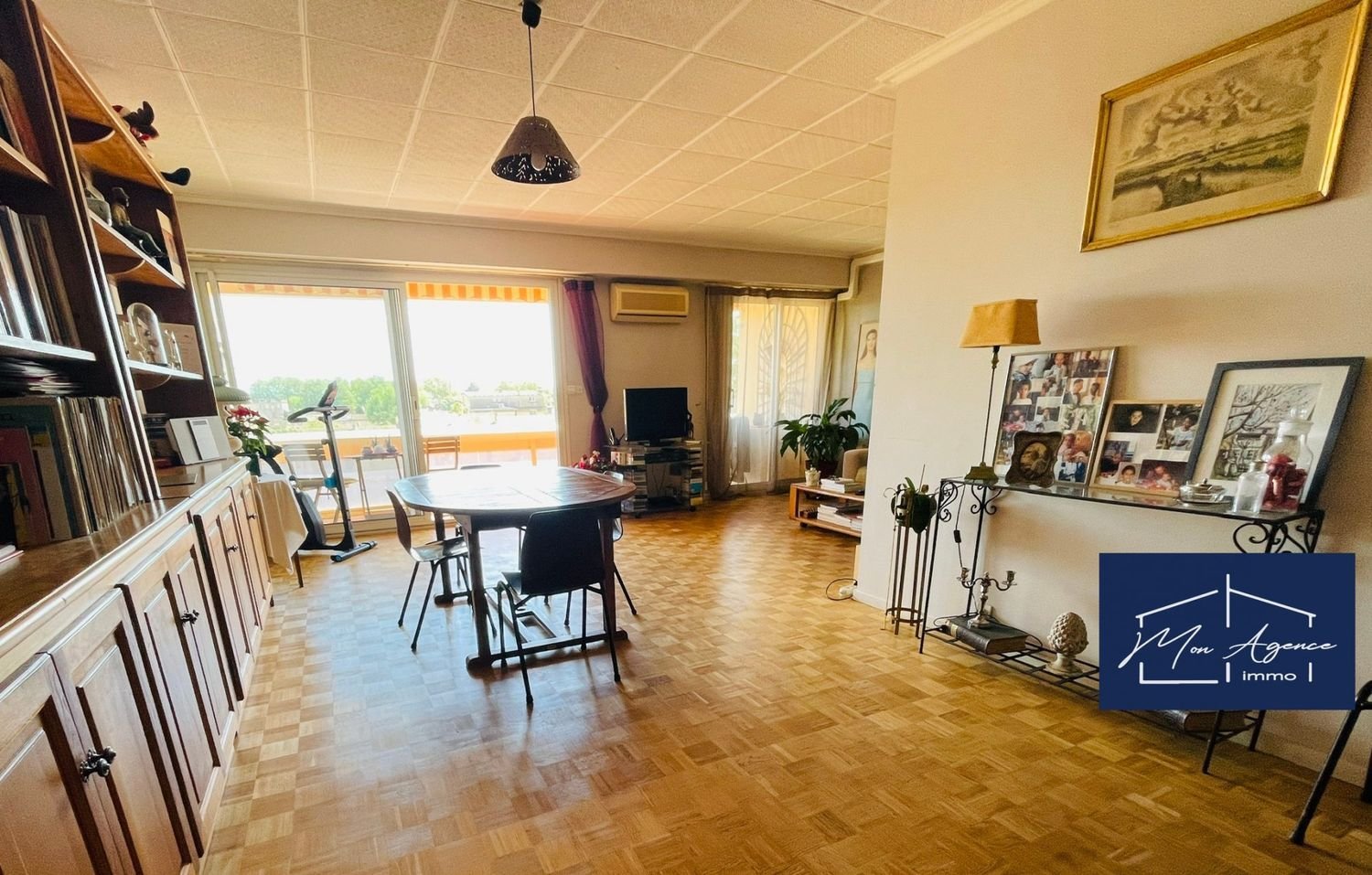 Appartement à vendre, 100m², Avignon
