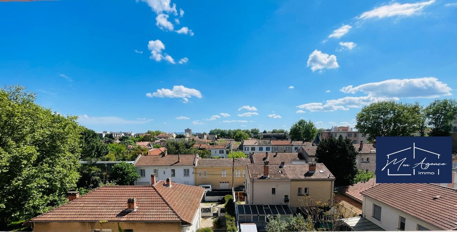 Appartement à vendre, 100m², Avignon