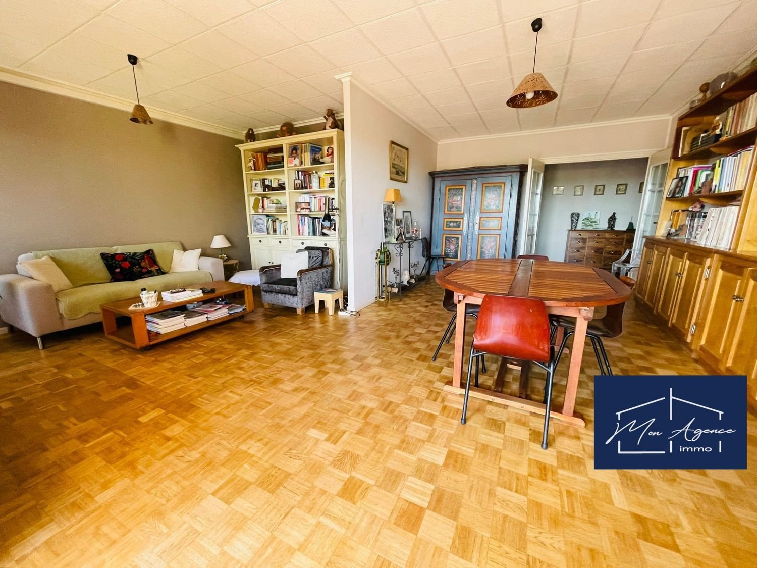 Appartement à vendre, 100m², Avignon