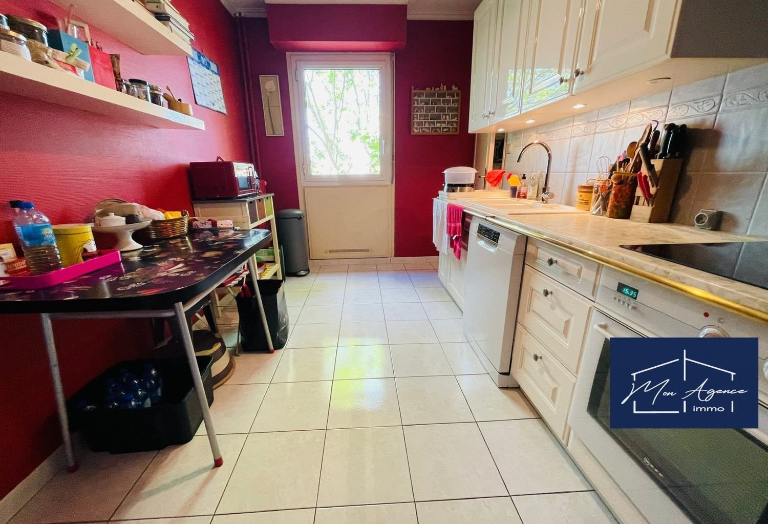 Appartement à vendre, 100m², Avignon
