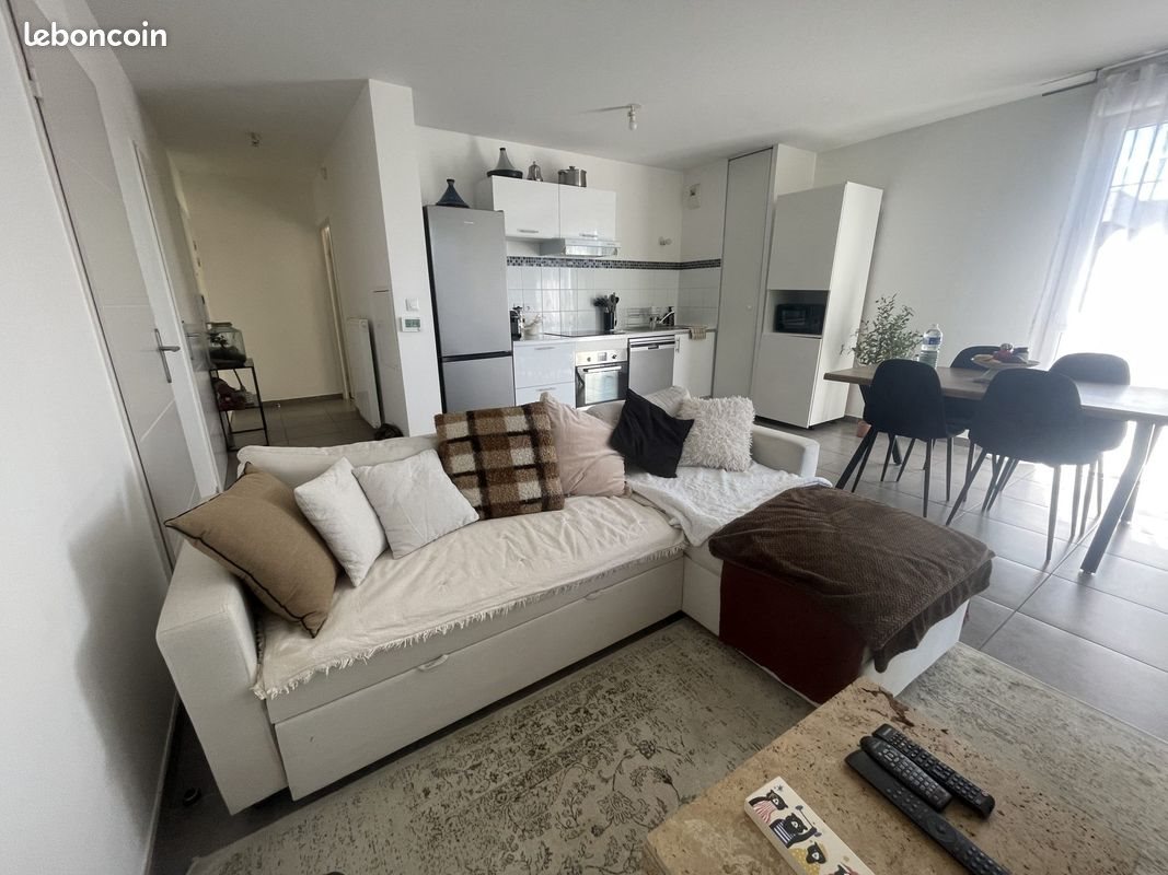 Appartement à vendre, 56m², Avignon