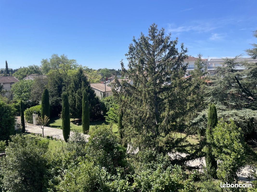 Appartement à vendre, 56m², Avignon