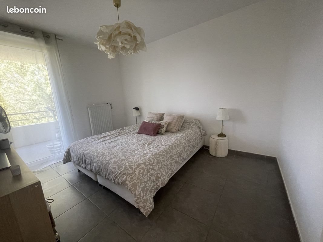 Appartement à vendre, 56m², Avignon