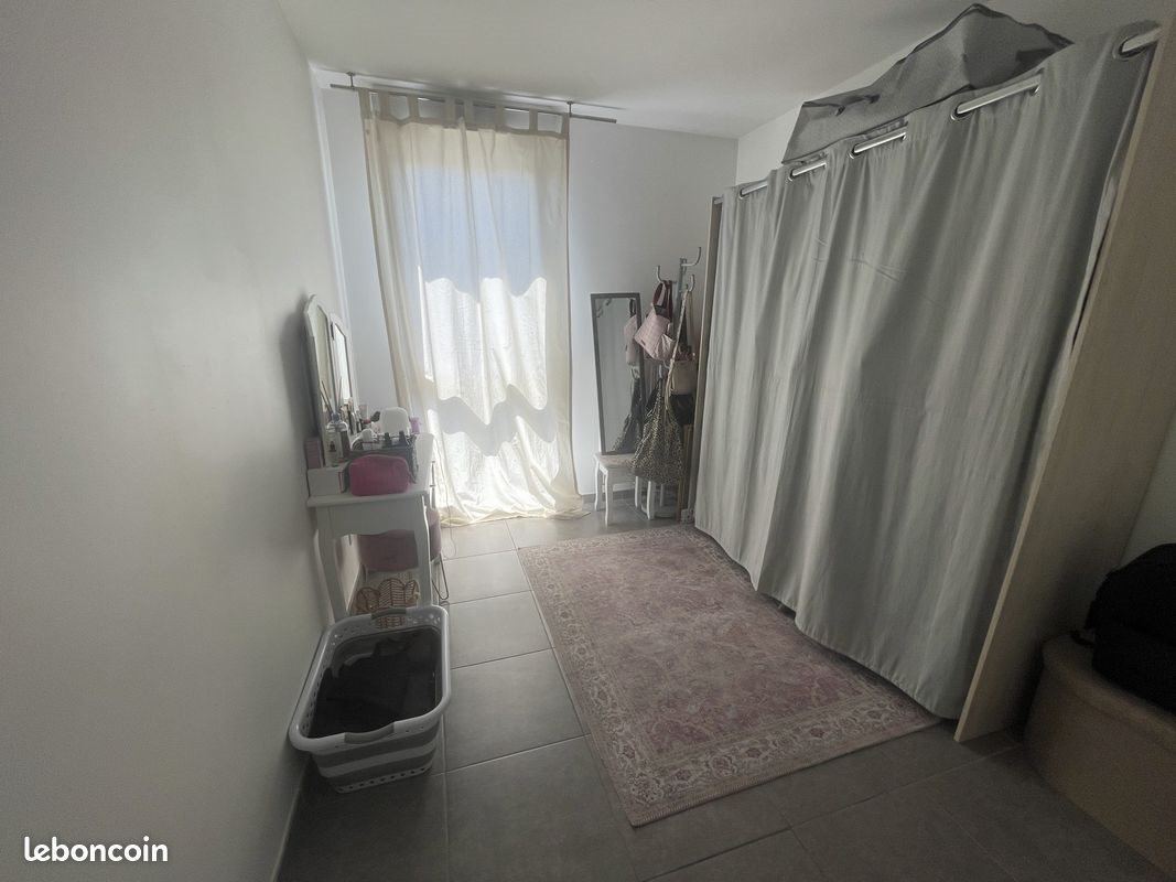 Appartement à vendre, 56m², Avignon