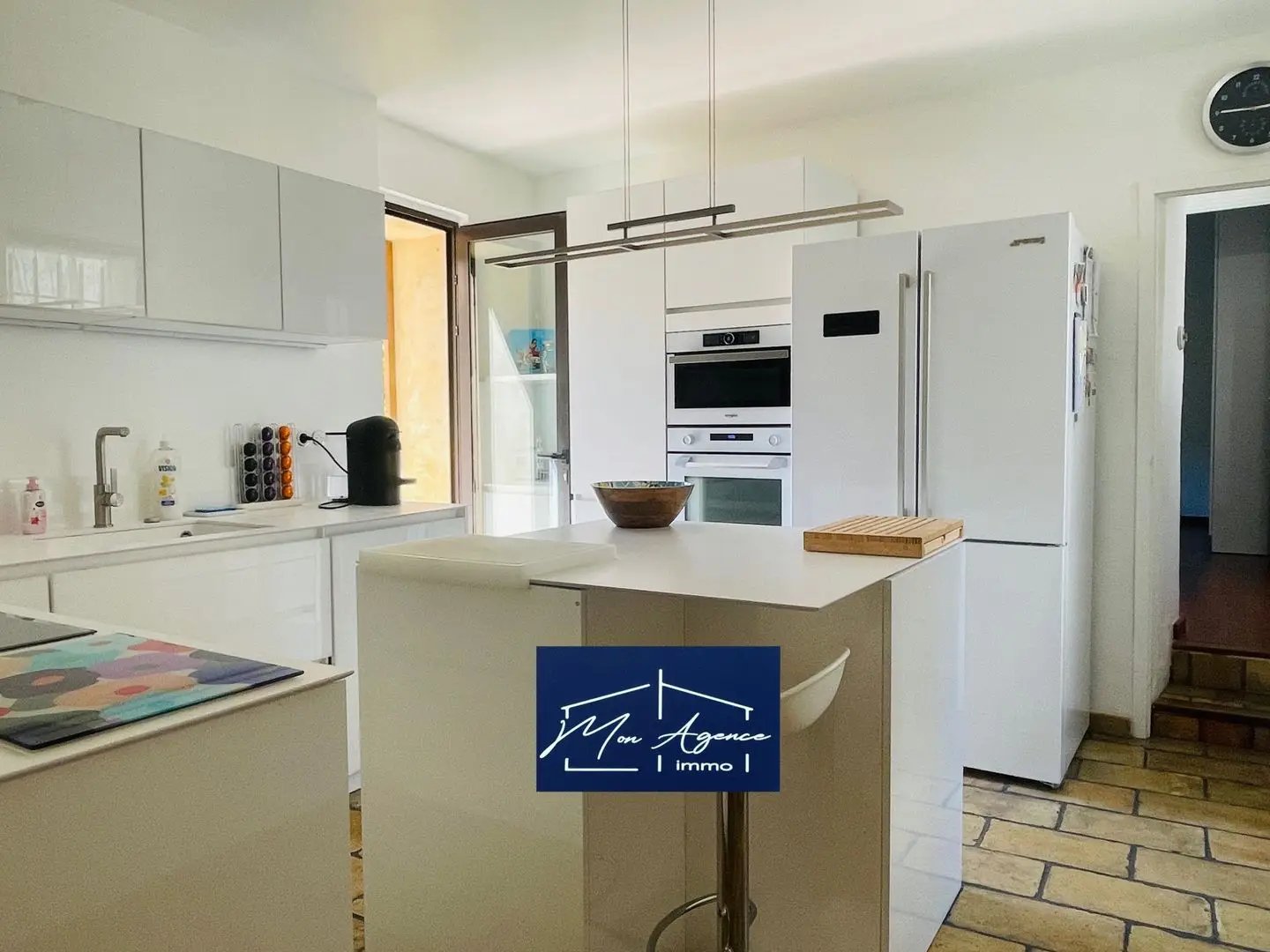 Maison à vendre, 162m², Pujaut