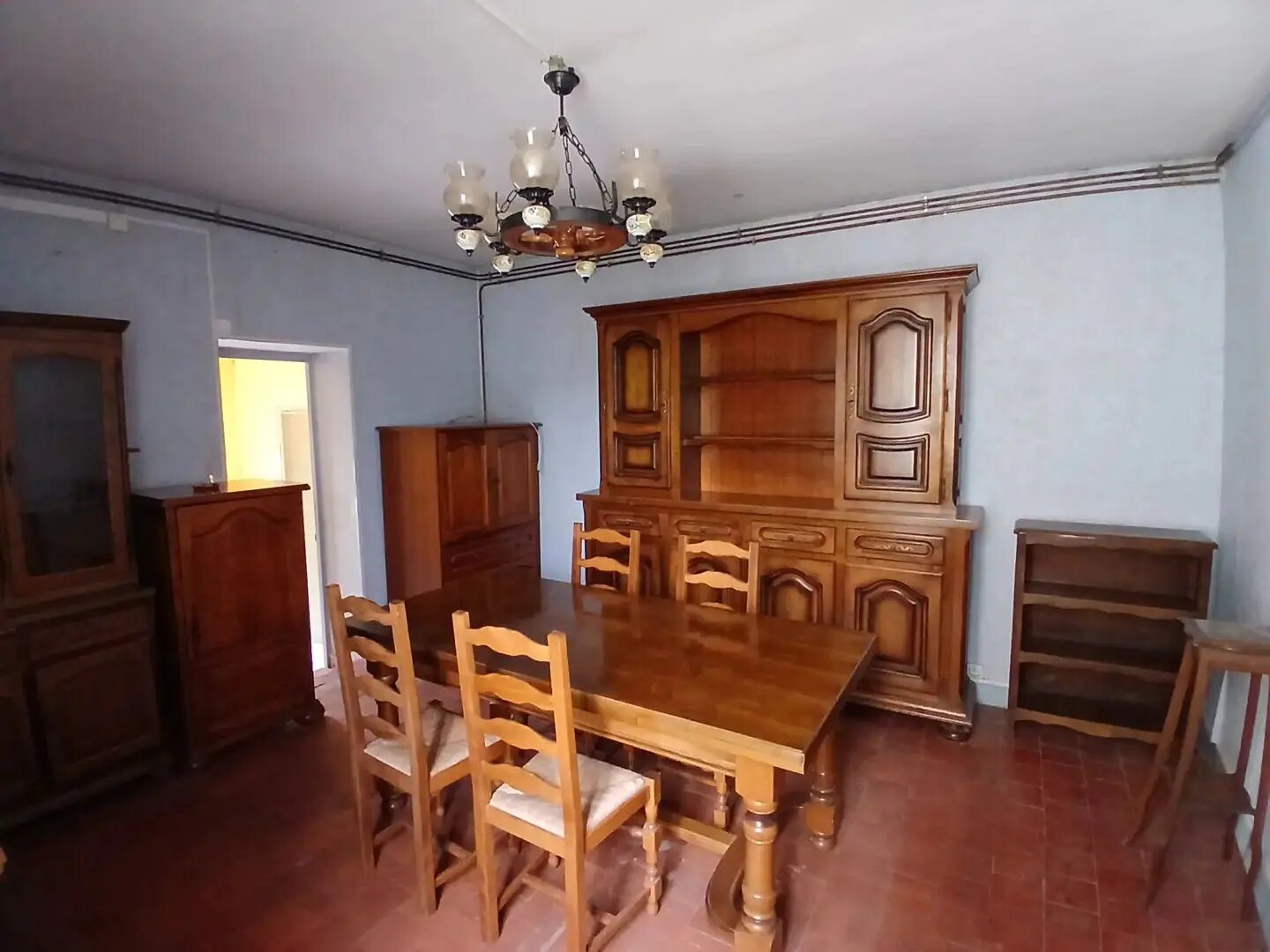 Maison à vendre, 66m², Toury