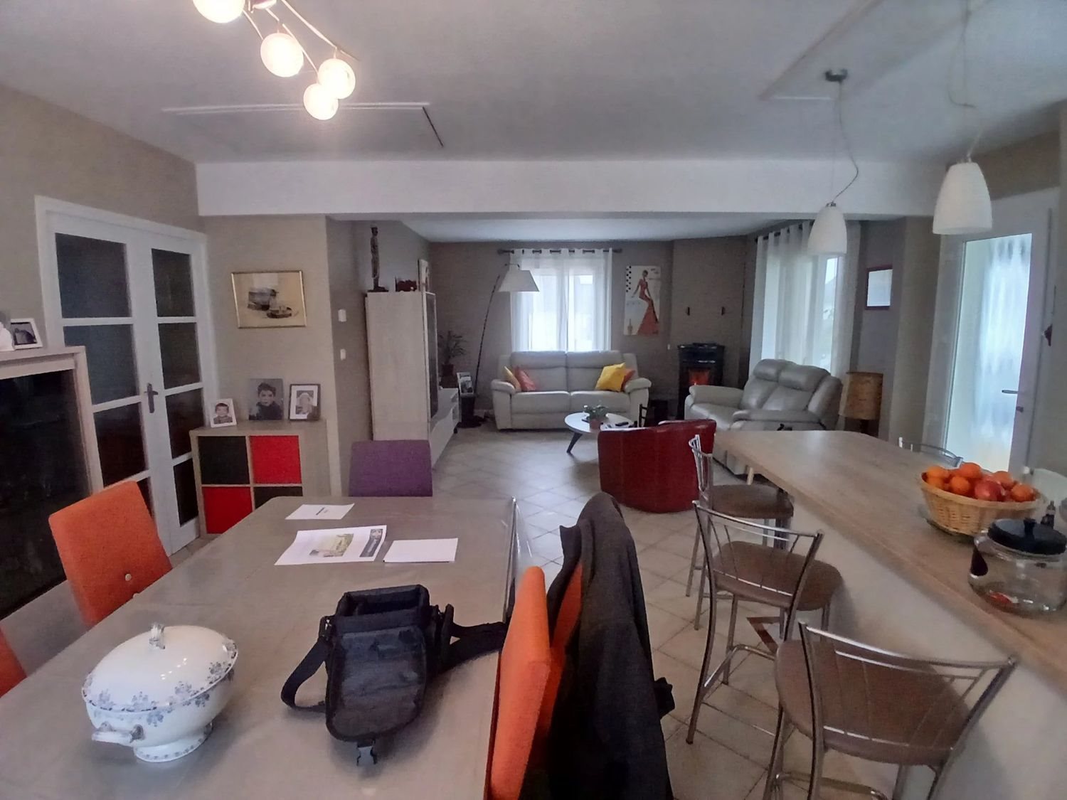 Maison à vendre, 150m², Toury