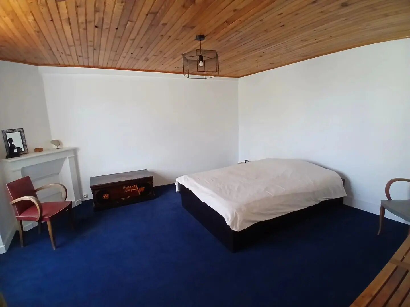 Maison à vendre, 71m², Toury