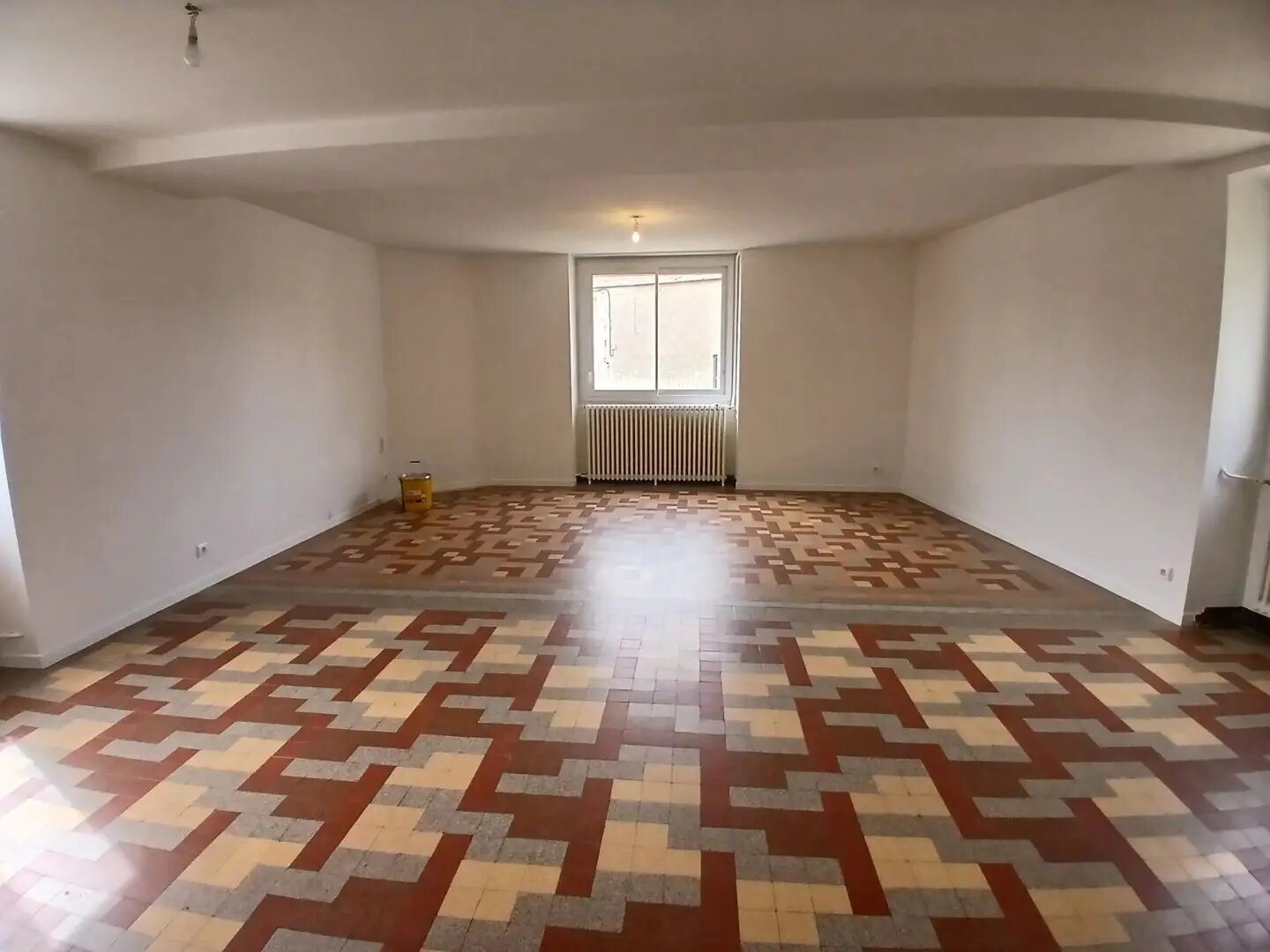 Appartement à louer, 163m², Janville