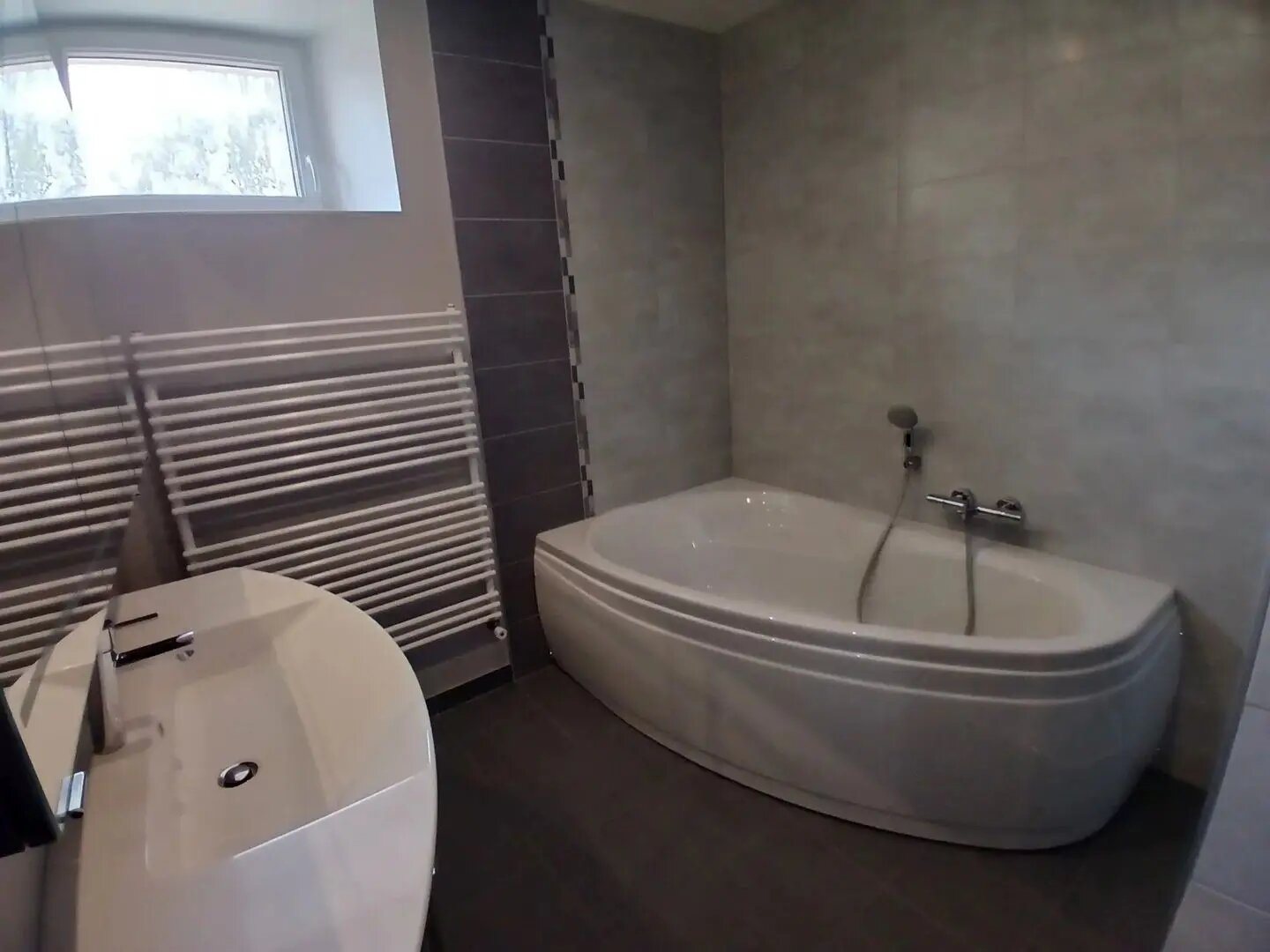 Appartement à louer, 163m², Janville