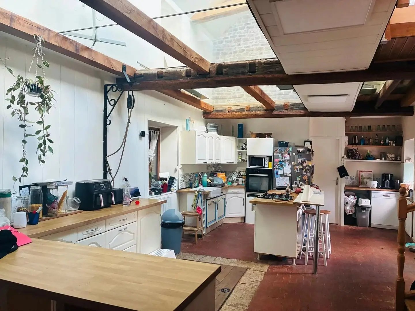 Maison à vendre, 246m², Orgères-en-Beauce