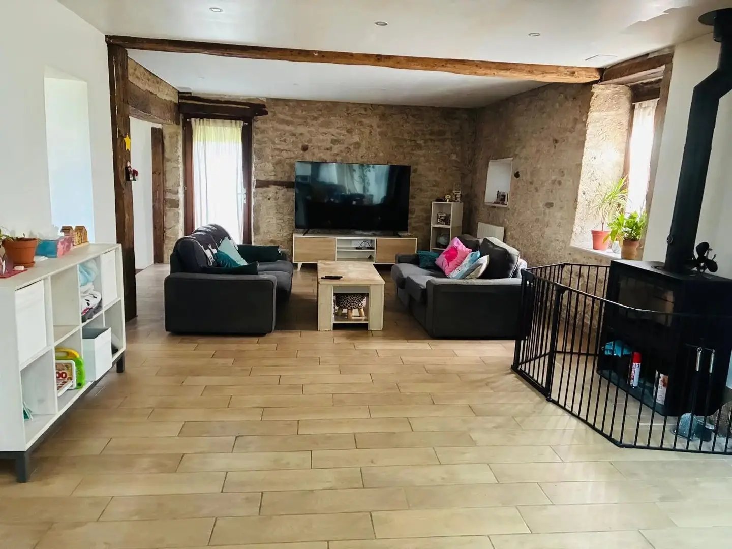 Maison à vendre, 246m², Orgères-en-Beauce