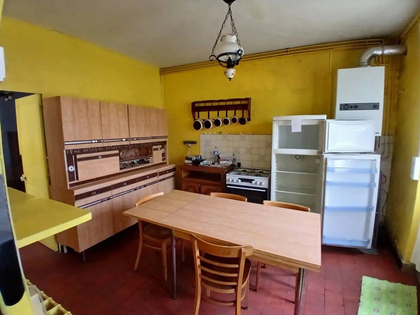 Maison à vendre, 66m², Toury