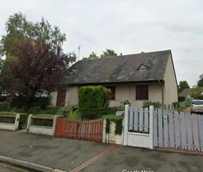 Maison à vendre, 136m², Toury