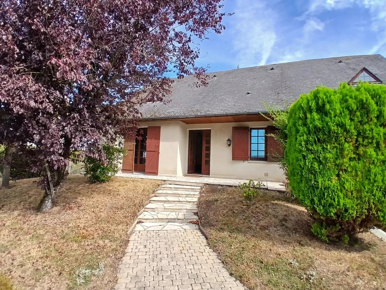 Maison à vendre, 2m², Toury