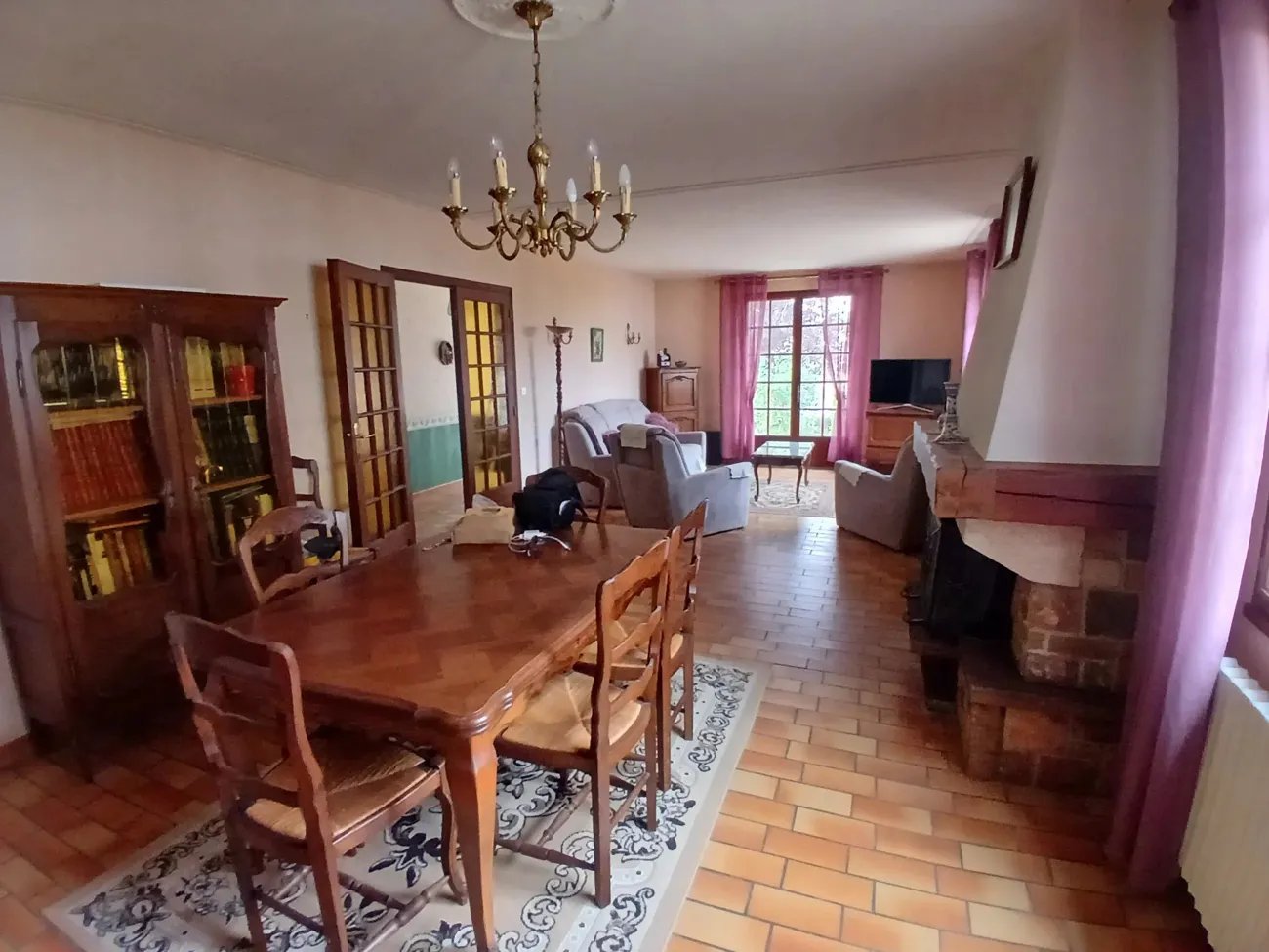 Maison à vendre, 2m², Toury