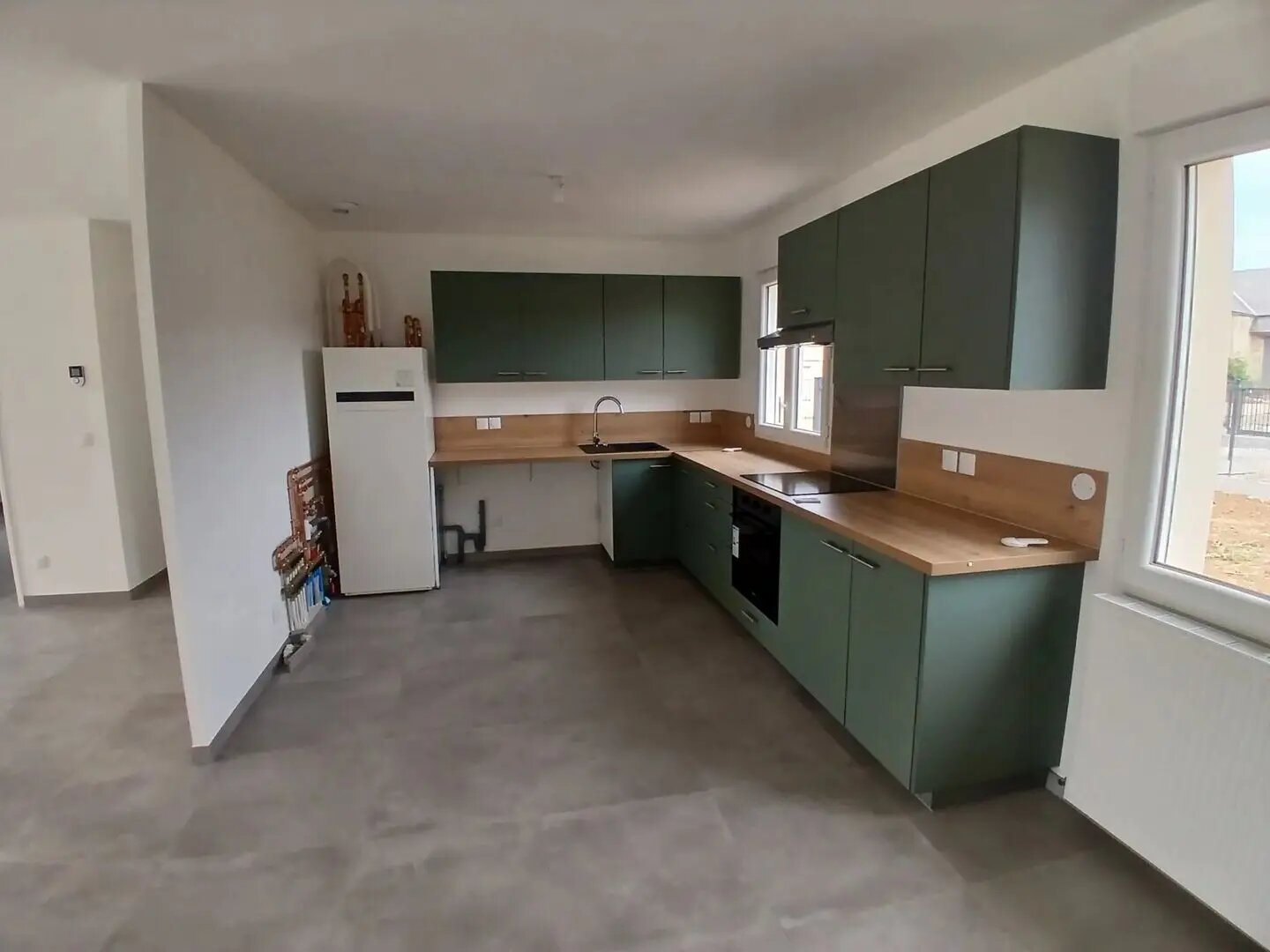 Maison à louer, 70m², Toury