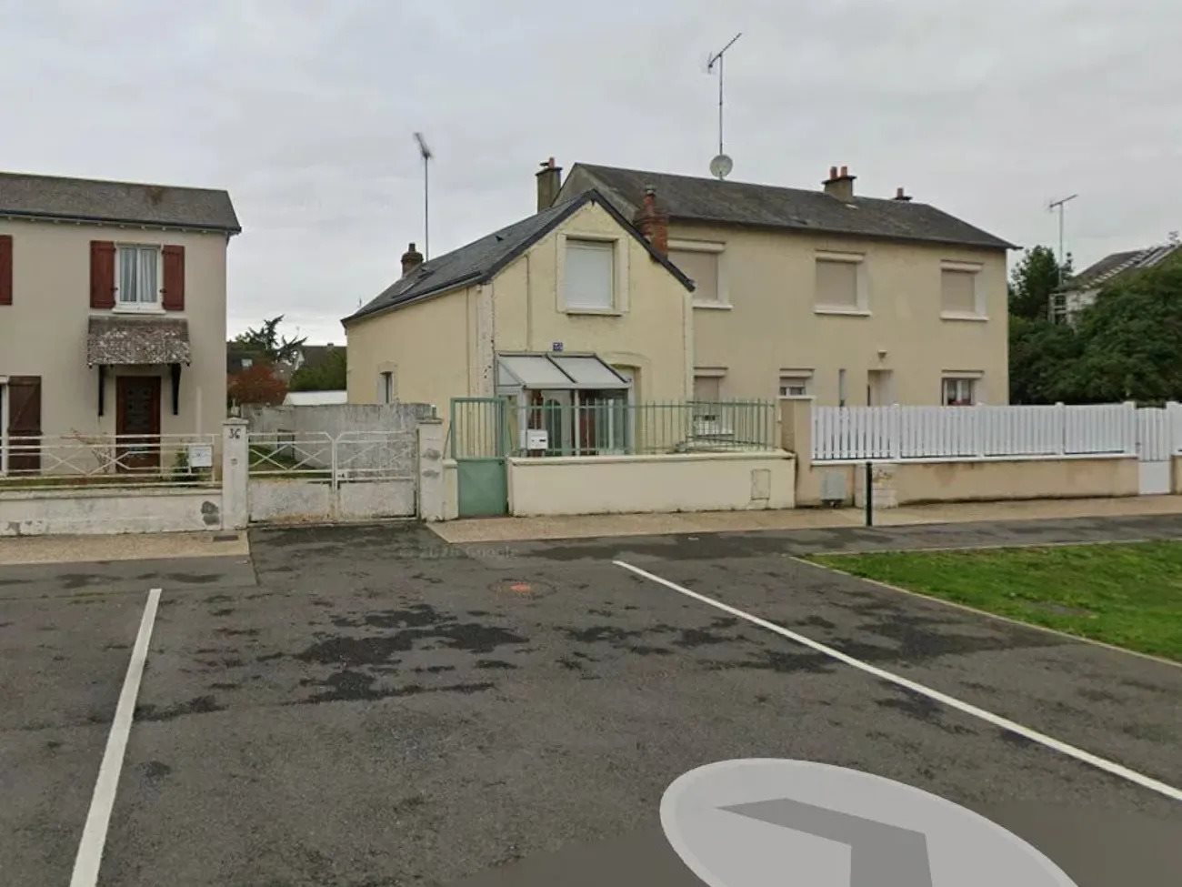 Maison à vendre, 2m², Toury