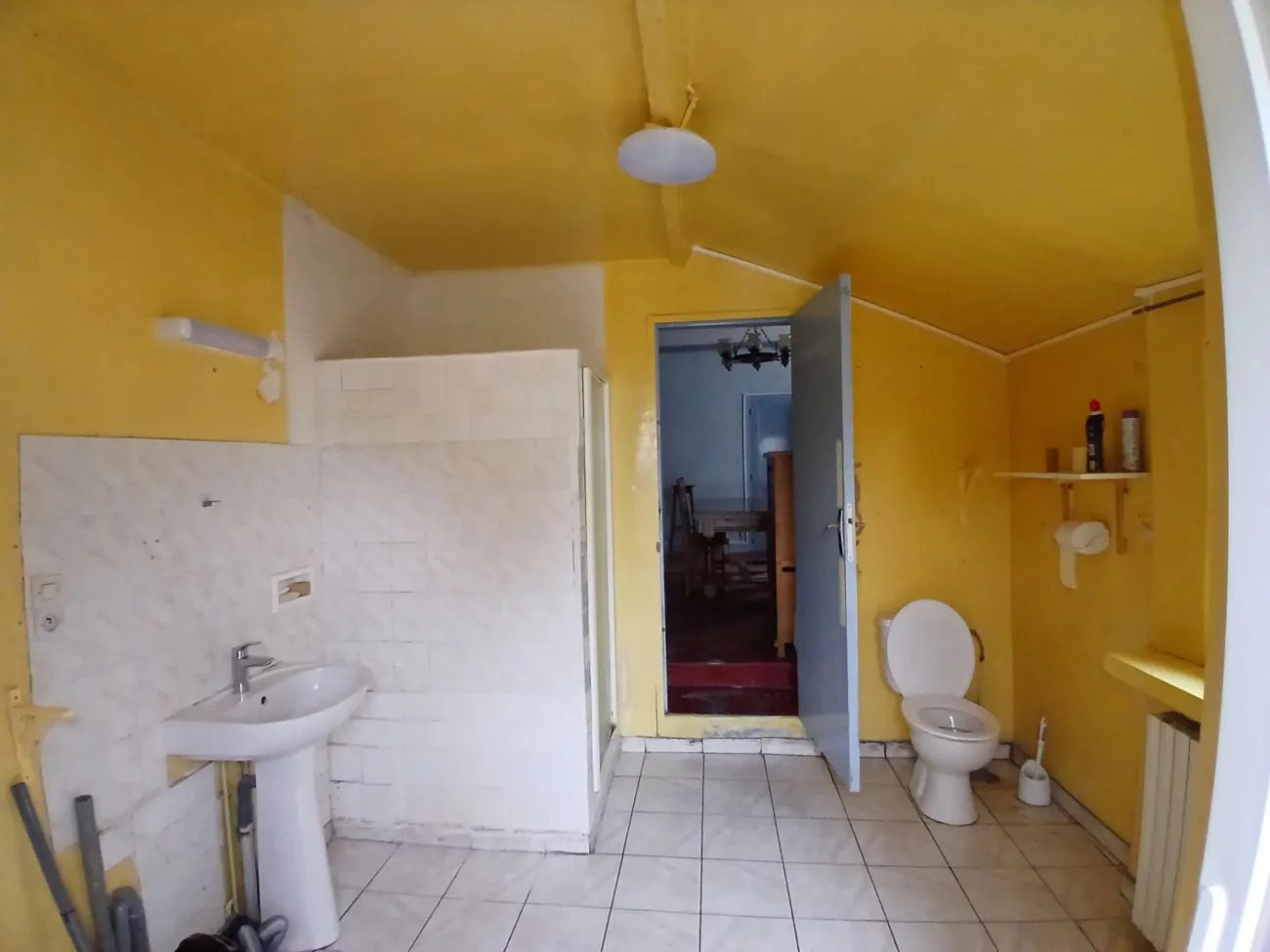 Maison à vendre, 2m², Toury