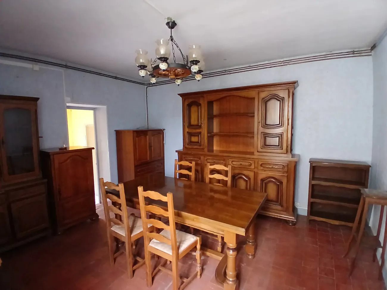 Maison à vendre, 2m², Toury
