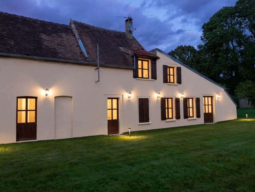 Maison à vendre, 120m², Les Sièges