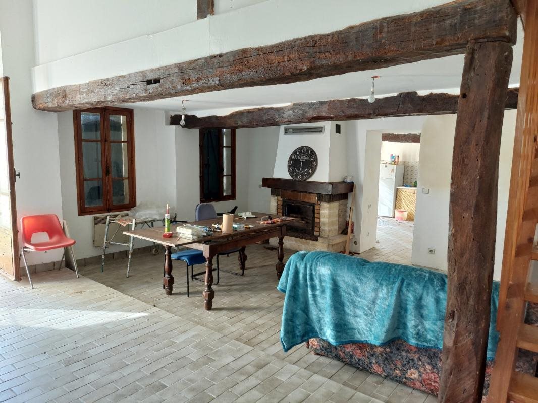Maison à vendre, 120m², Les Sièges