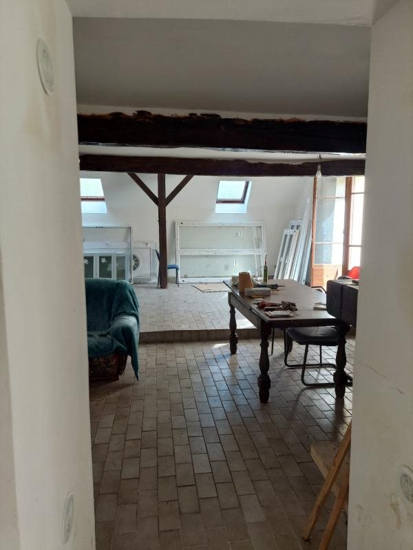 Maison à vendre, 120m², Les Sièges