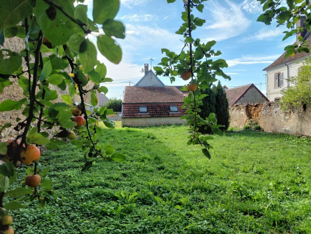 Maison à vendre, 120m², Les Sièges