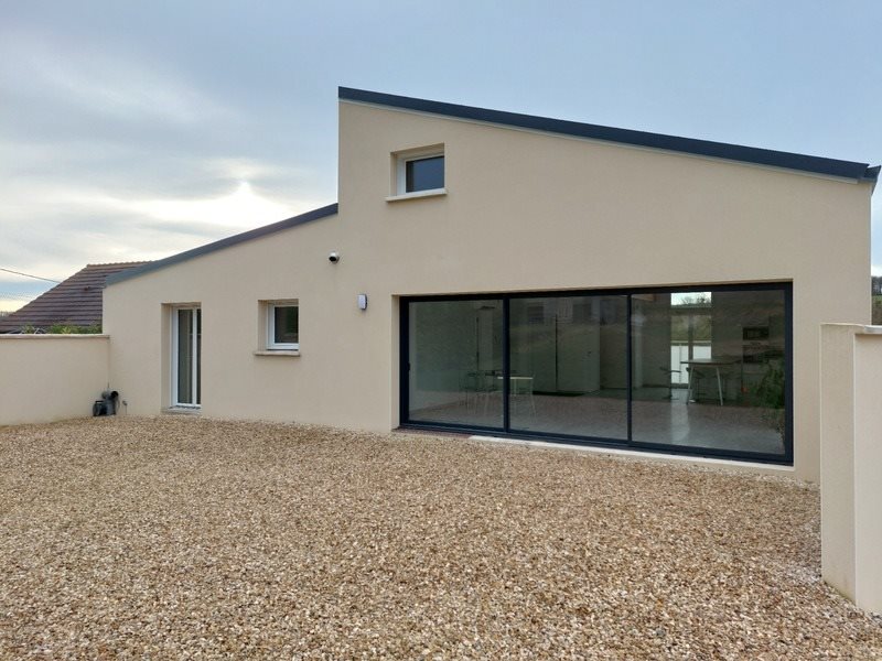 Maison à vendre, 216m², Nailly