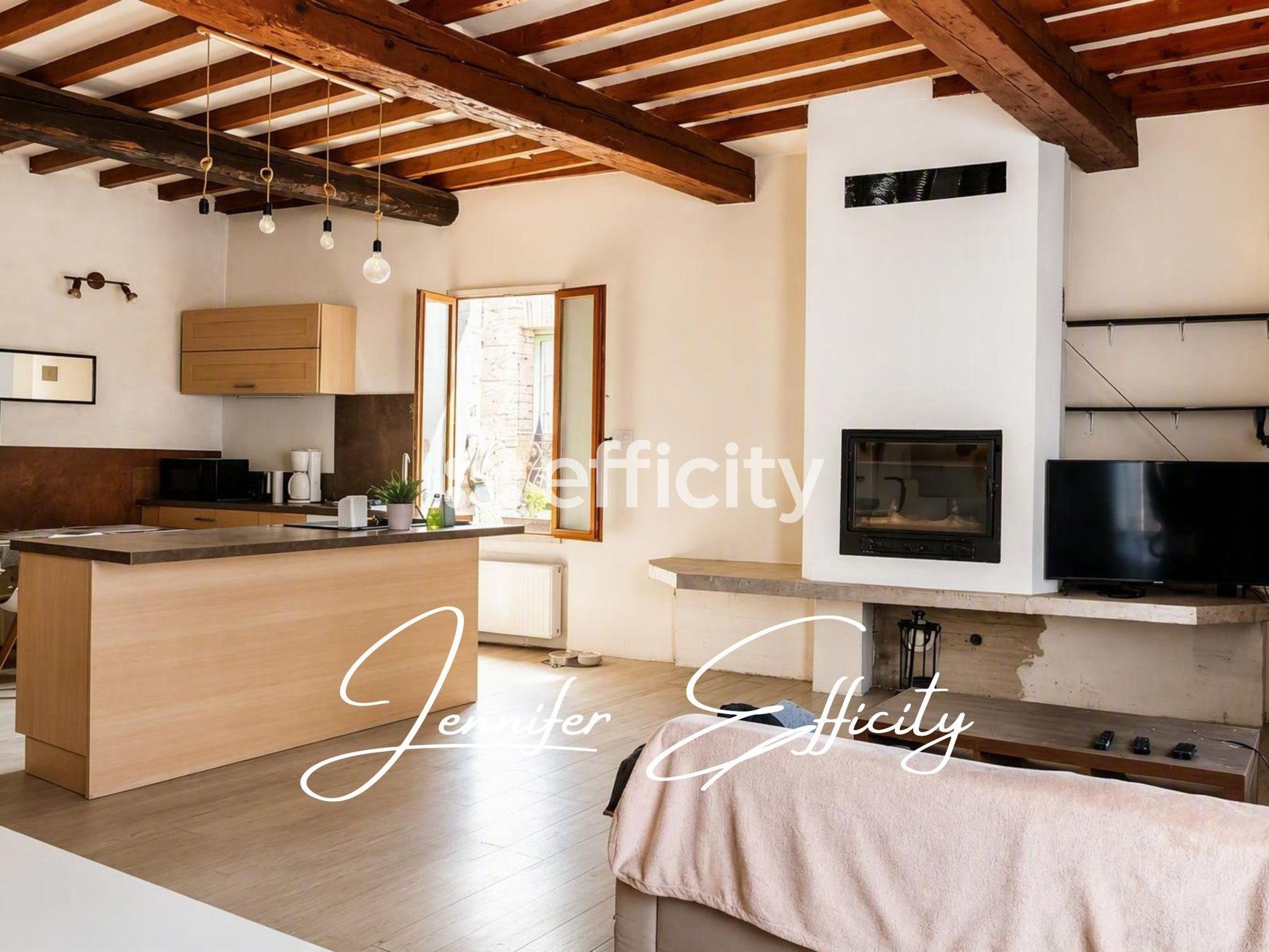 Maison à vendre, 89m², Peyrestortes