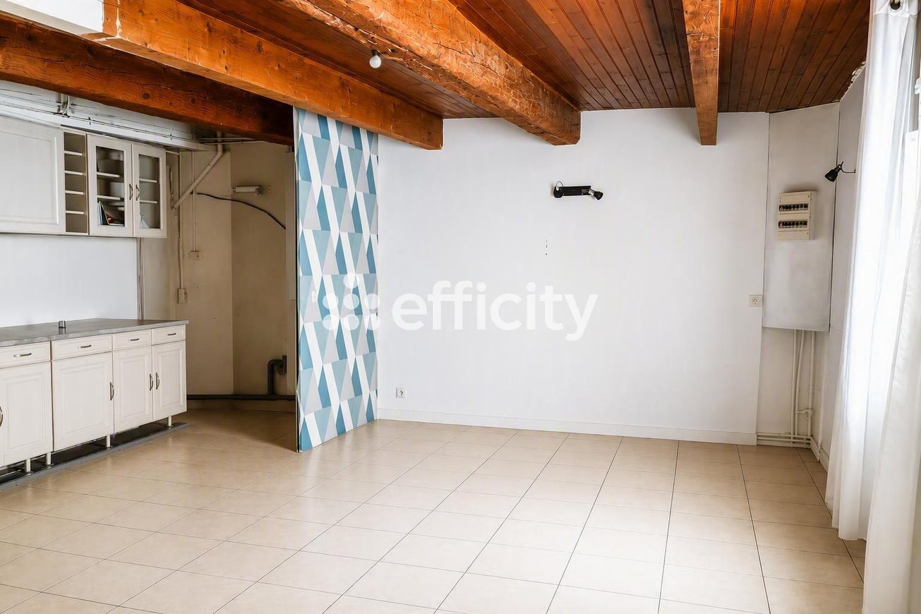 Maison à vendre, 89m², Peyrestortes