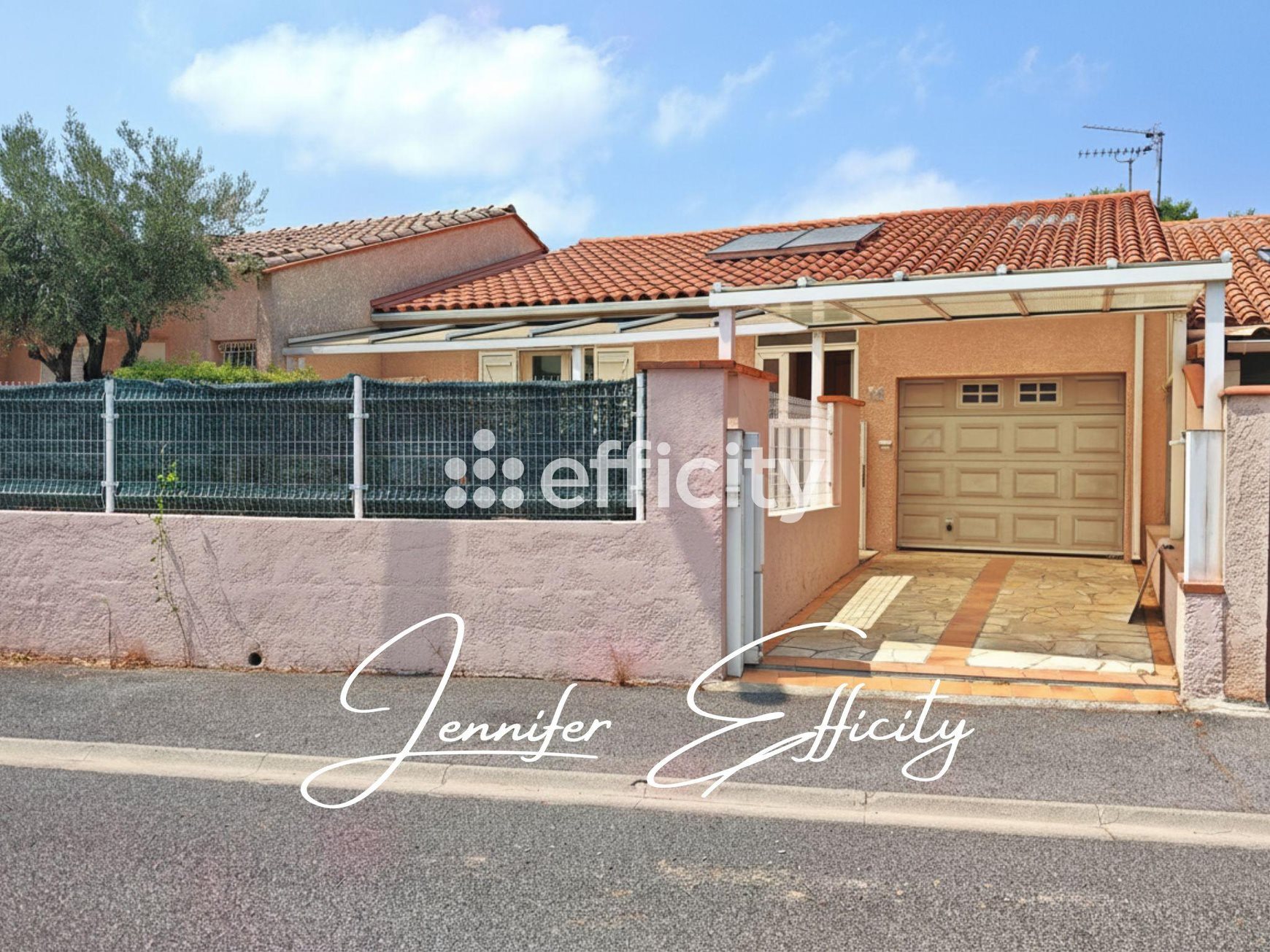 Maison à vendre, 72m², Perpignan