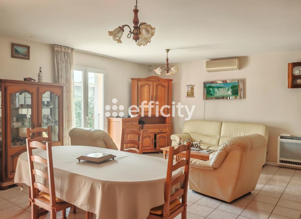 Maison à vendre, 72m², Perpignan