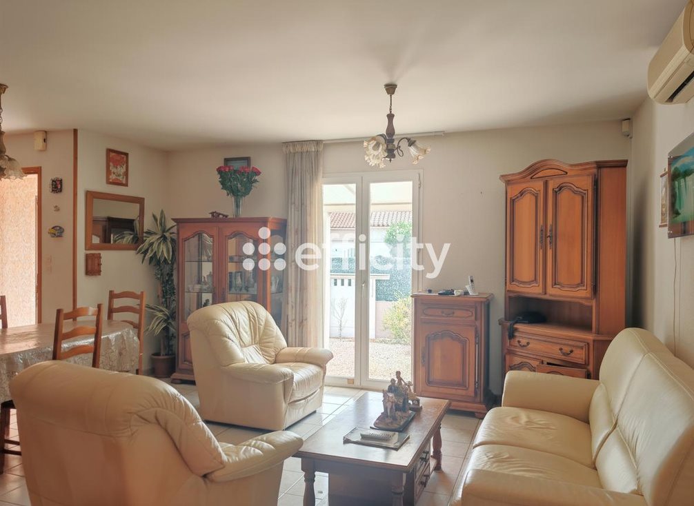 Maison à vendre, 72m², Perpignan